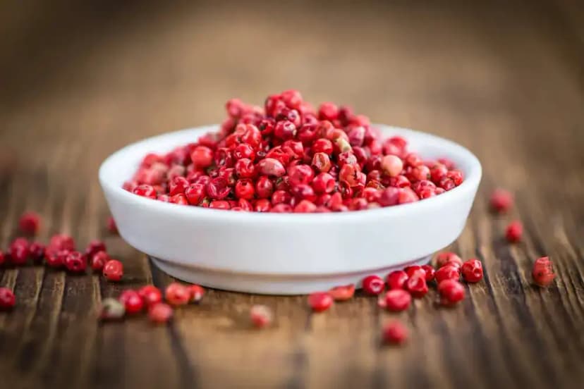 Pink Peppercorn